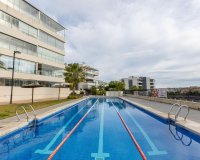 Resale - Apartament / Duplex - Orihuela Costa - Los Dolses