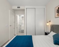 Resale - Apartament / Duplex - Orihuela Costa - Los Dolses