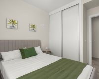 Resale - Apartament / Duplex - Orihuela Costa - Los Dolses