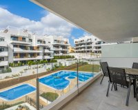 Resale - Apartament / Duplex - Orihuela Costa - Los Dolses