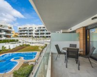 Resale - Apartament / Duplex - Orihuela Costa - Los Dolses