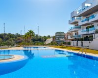 Resale - Apartament / Duplex - Orihuela Costa - Los Dolses