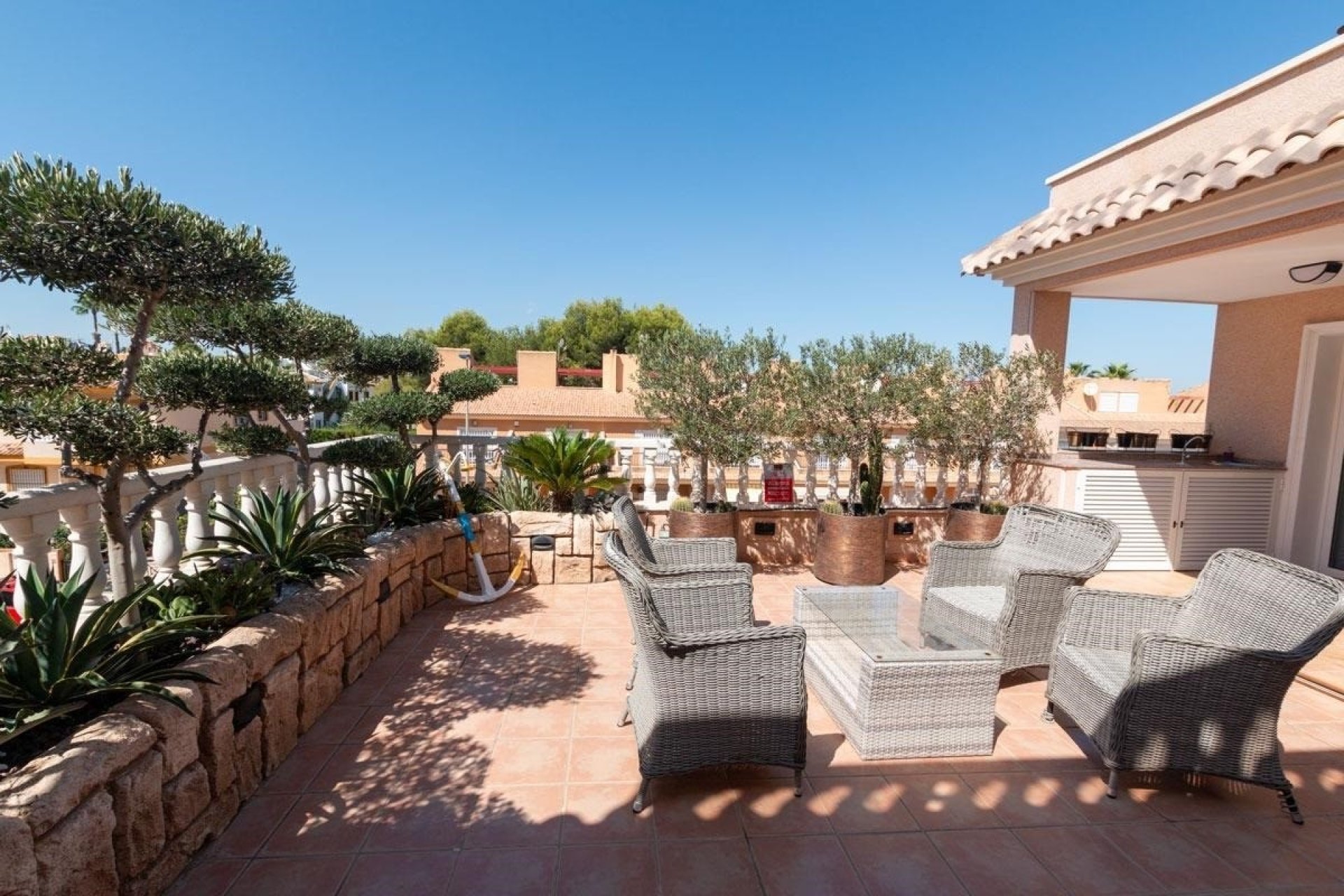 Resale - Apartament / Duplex - Orihuela Costa - Los Dolses