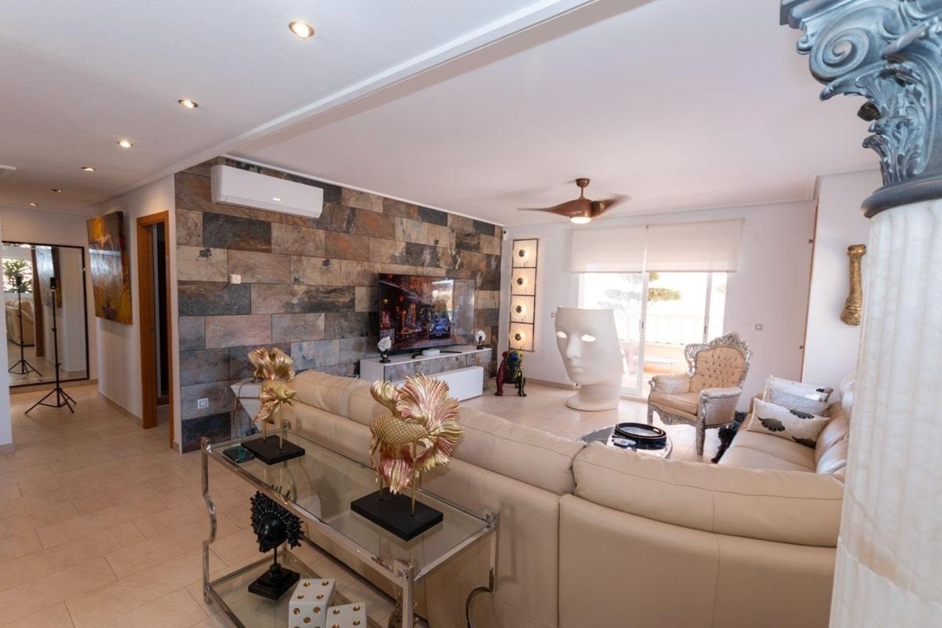 Resale - Apartament / Duplex - Orihuela Costa - Los Dolses