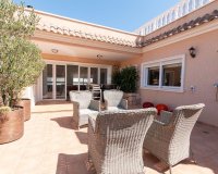 Resale - Apartament / Duplex - Orihuela Costa - Los Dolses