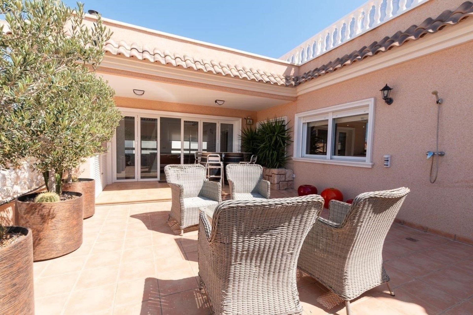Resale - Apartament / Duplex - Orihuela Costa - Los Dolses