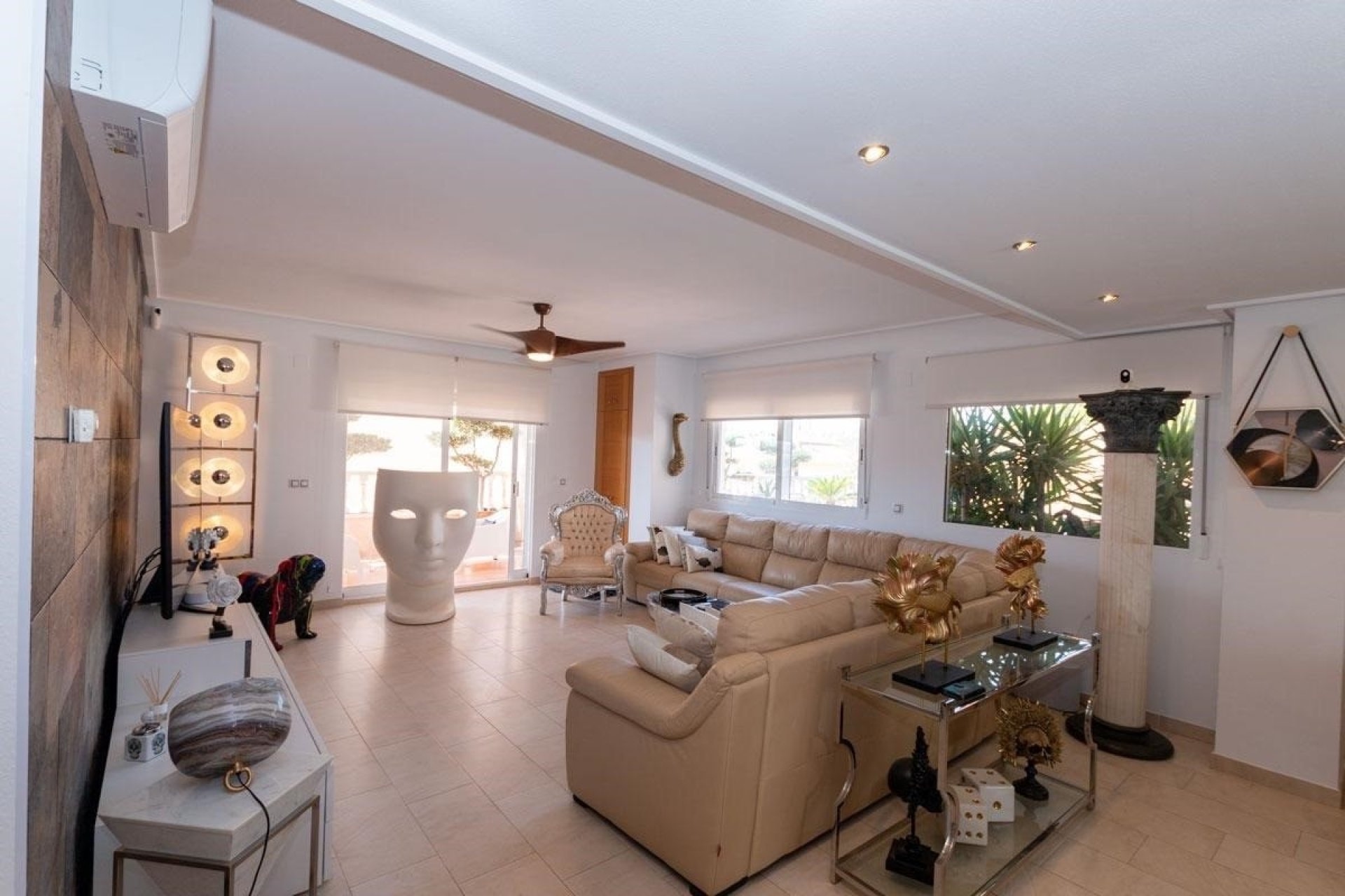 Resale - Apartament / Duplex - Orihuela Costa - Los Dolses