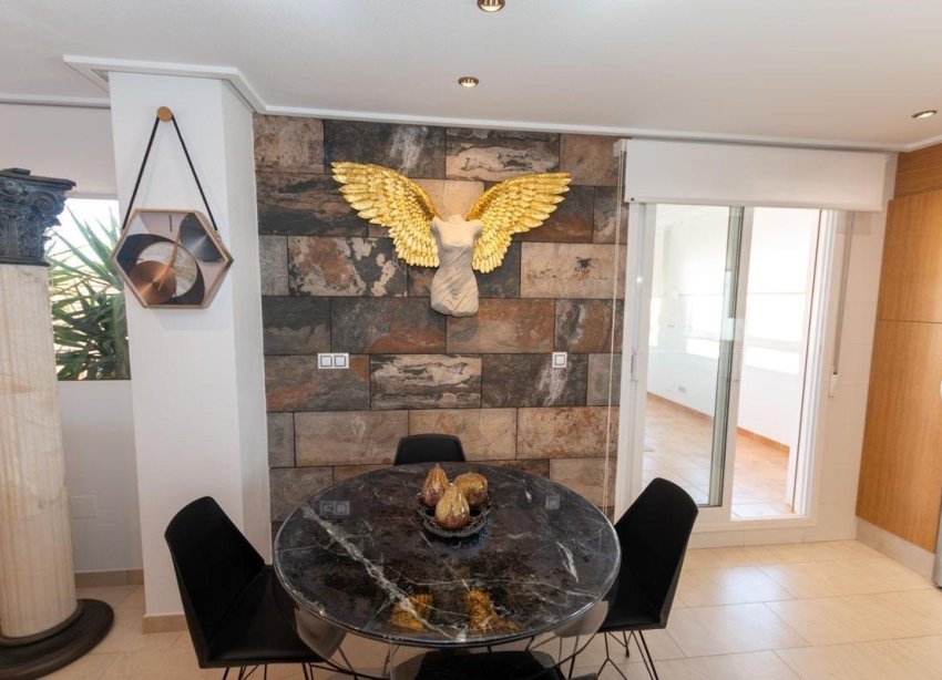 Resale - Apartament / Duplex - Orihuela Costa - Los Dolses