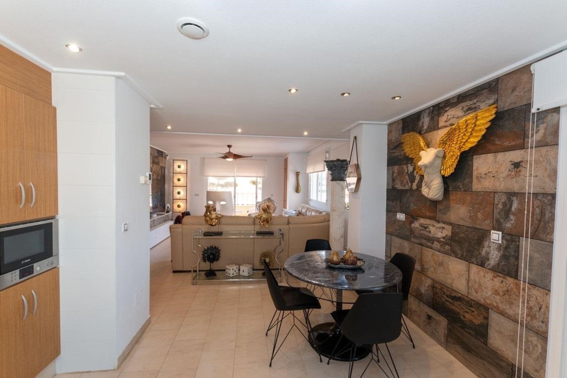 Resale - Apartament / Duplex - Orihuela Costa - Los Dolses