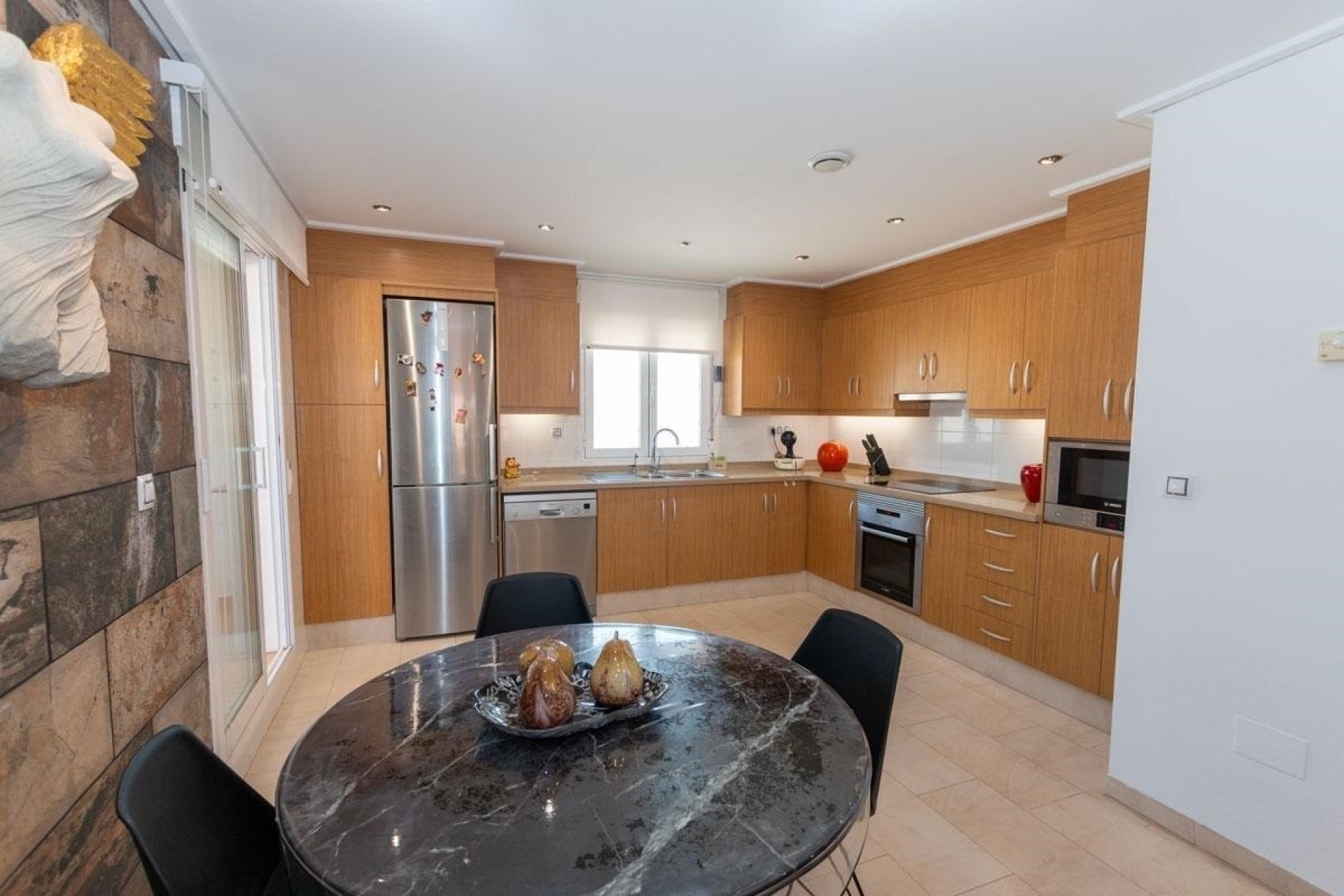 Resale - Apartament / Duplex - Orihuela Costa - Los Dolses