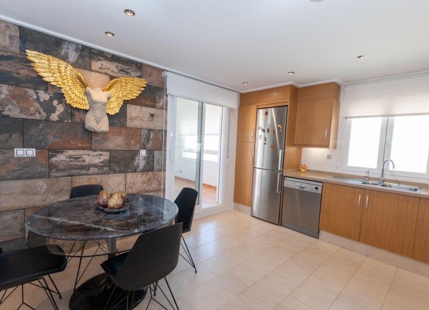 Resale - Apartament / Duplex - Orihuela Costa - Los Dolses