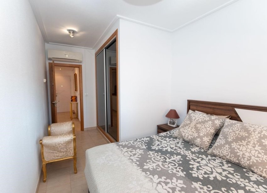 Resale - Apartament / Duplex - Orihuela Costa - Los Dolses