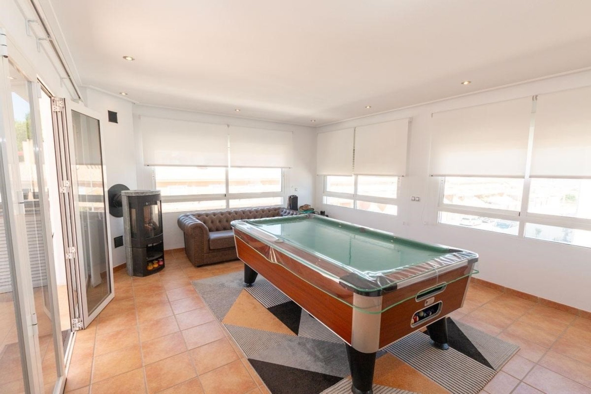 Resale - Apartament / Duplex - Orihuela Costa - Los Dolses