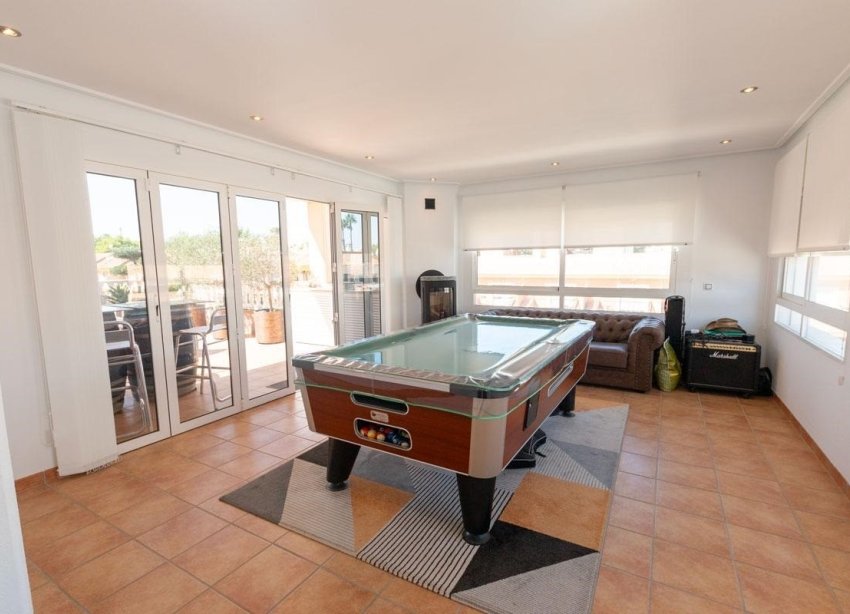 Resale - Apartament / Duplex - Orihuela Costa - Los Dolses