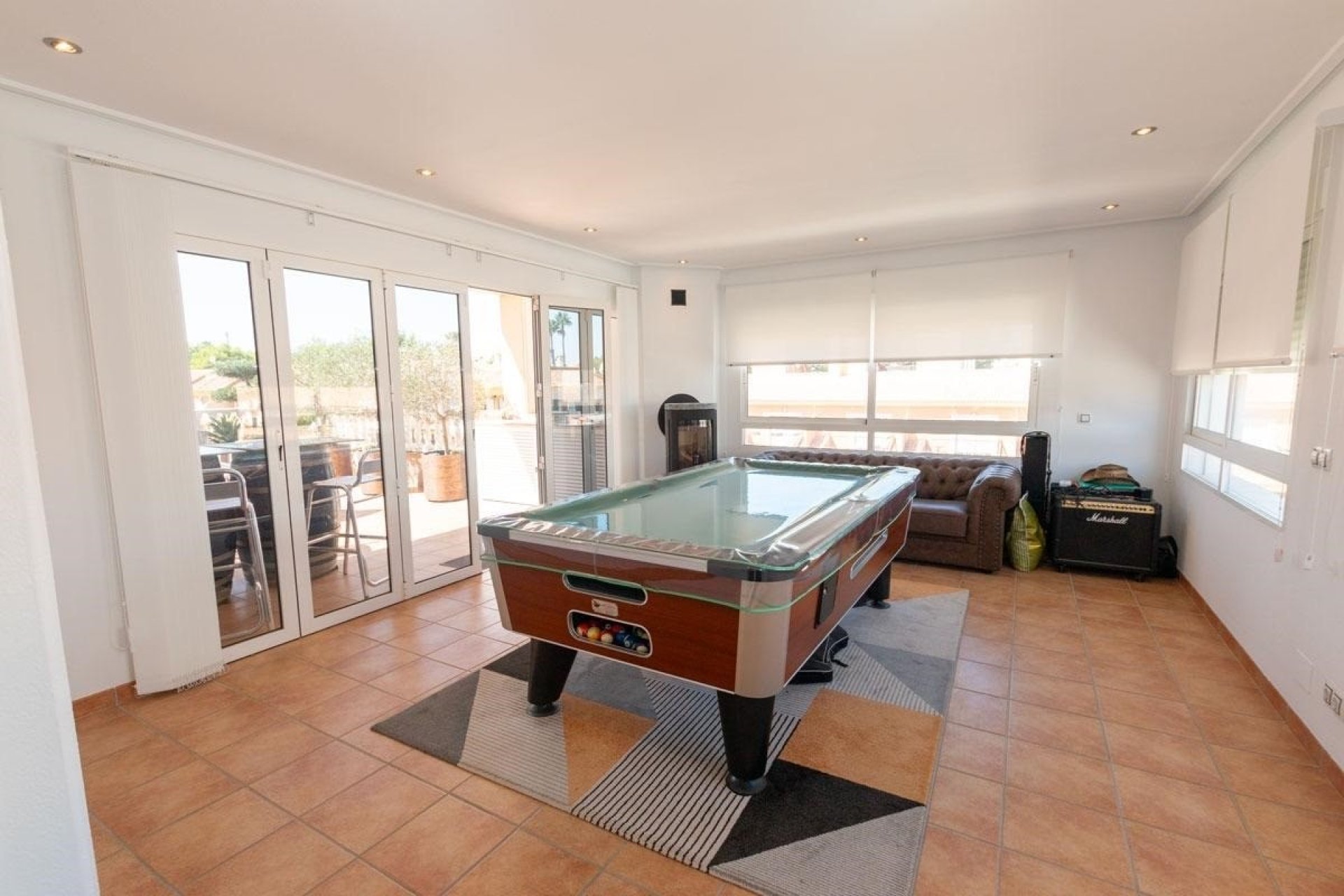 Resale - Apartament / Duplex - Orihuela Costa - Los Dolses