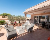 Resale - Apartament / Duplex - Orihuela Costa - Los Dolses