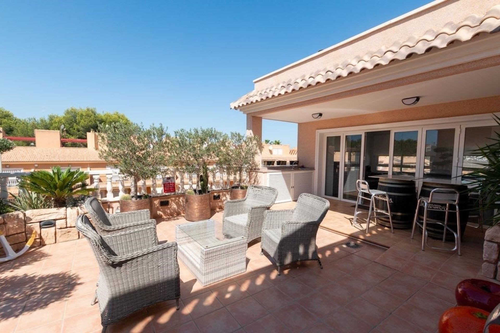Resale - Apartament / Duplex - Orihuela Costa - Los Dolses