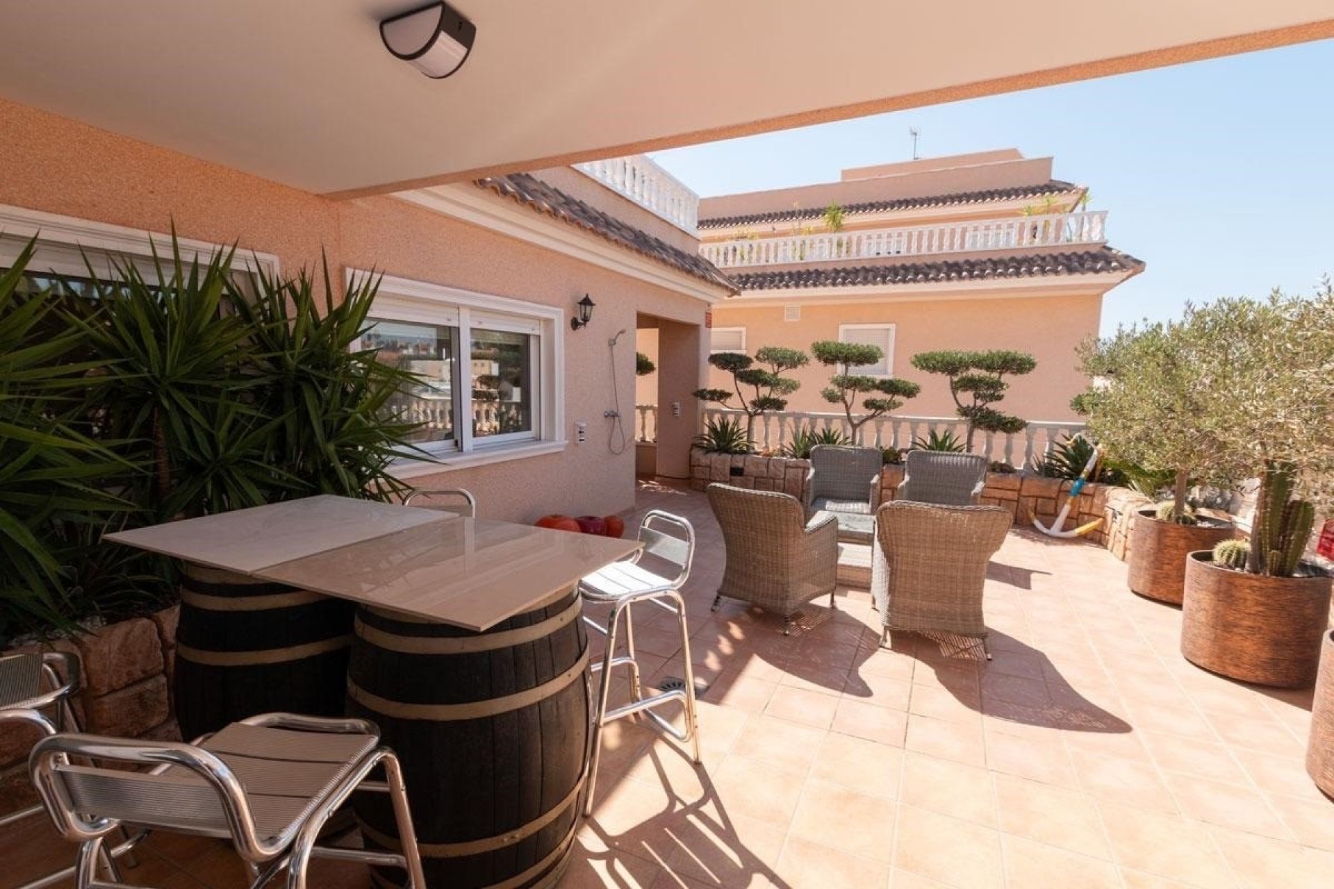 Resale - Apartament / Duplex - Orihuela Costa - Los Dolses