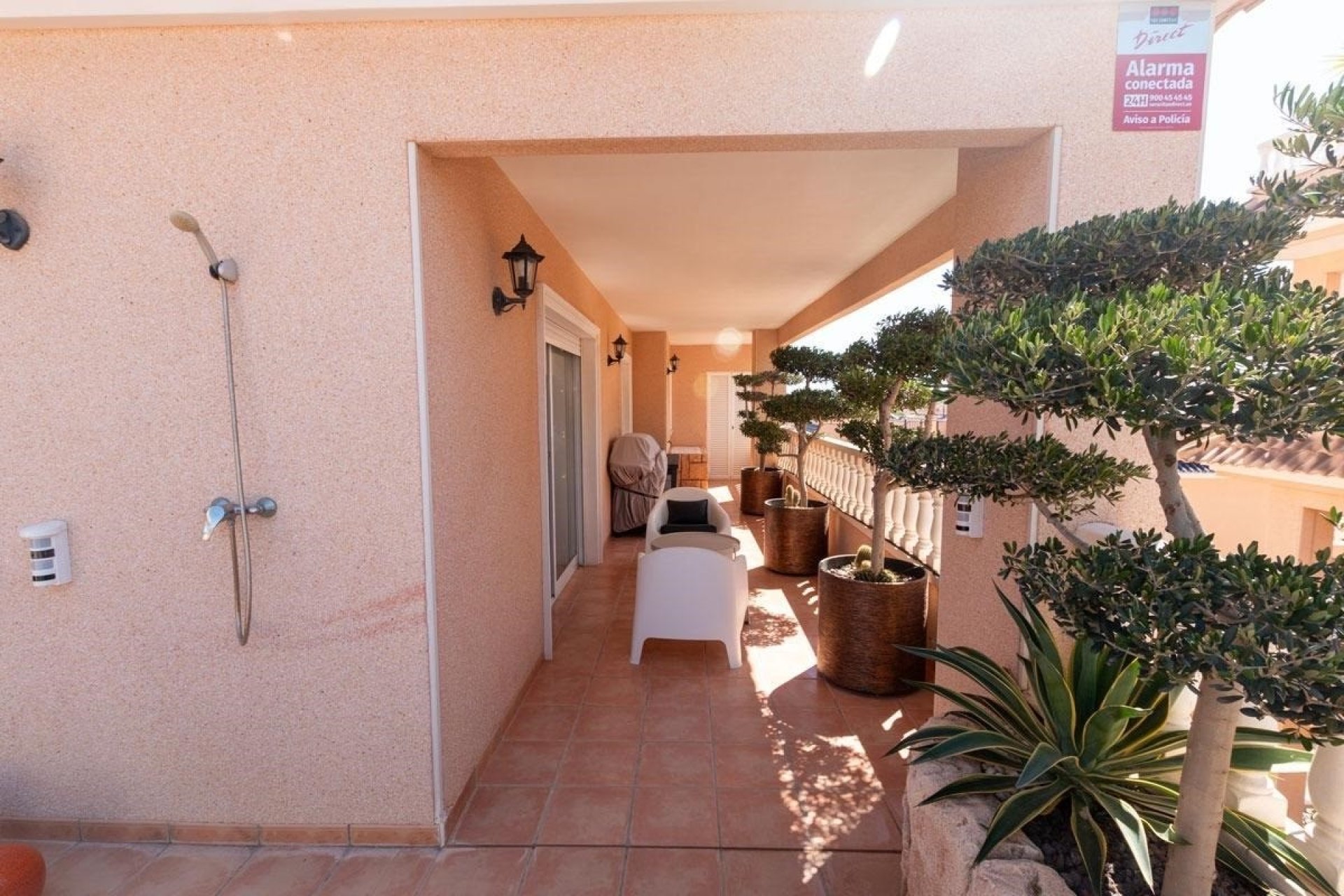 Resale - Apartament / Duplex - Orihuela Costa - Los Dolses