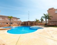 Resale - Apartament / Duplex - Orihuela Costa - Los Dolses