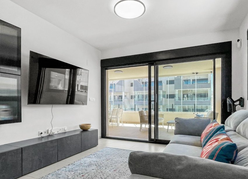 Resale - Apartament / Duplex - Orihuela Costa - Los Dolses