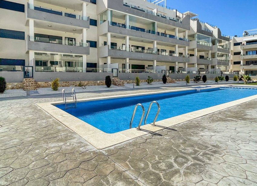 Resale - Apartament / Duplex - Orihuela Costa - Los Dolses