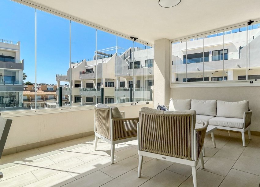 Resale - Apartament / Duplex - Orihuela Costa - Los Dolses