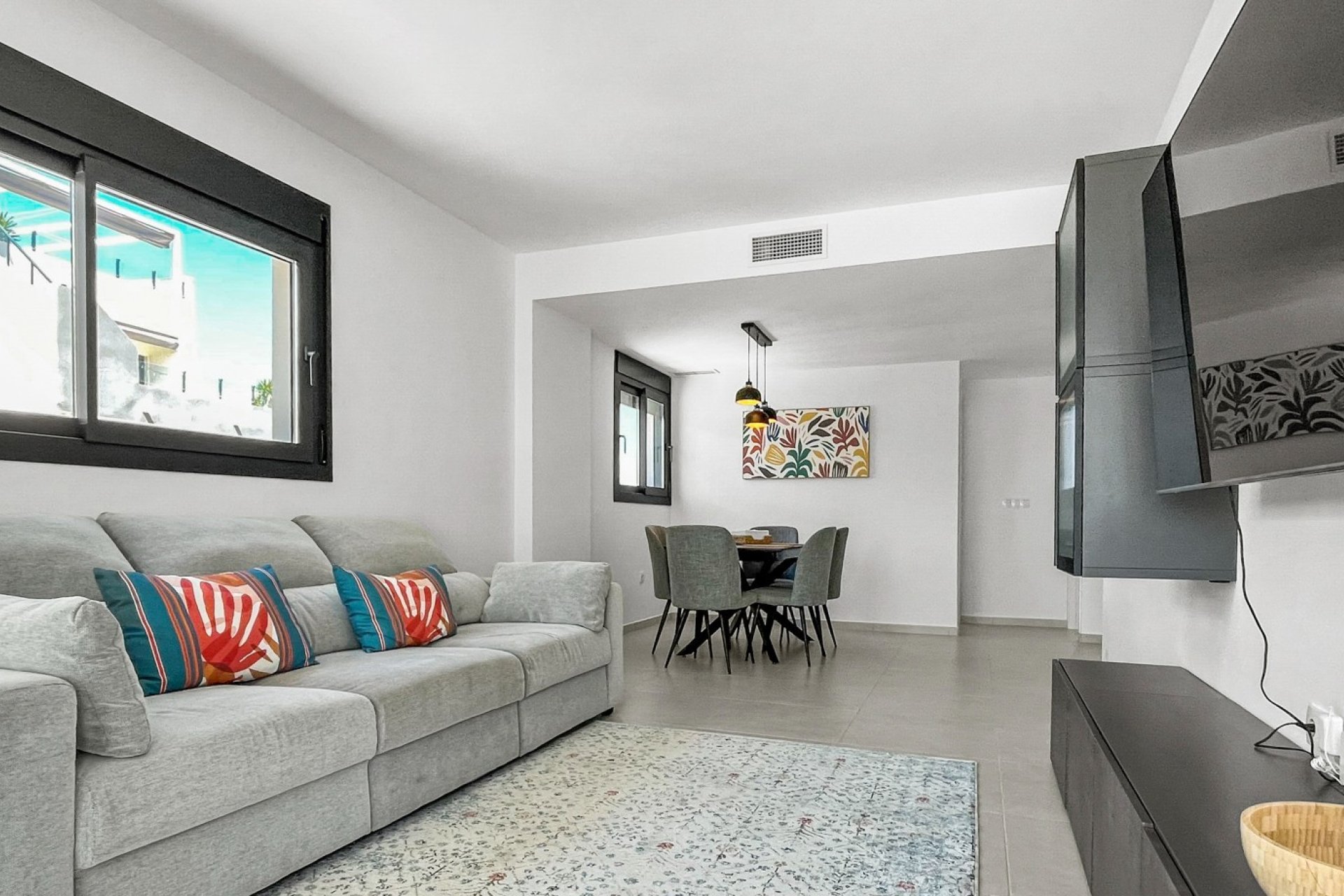 Resale - Apartament / Duplex - Orihuela Costa - Los Dolses