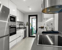 Resale - Apartament / Duplex - Orihuela Costa - Los Dolses