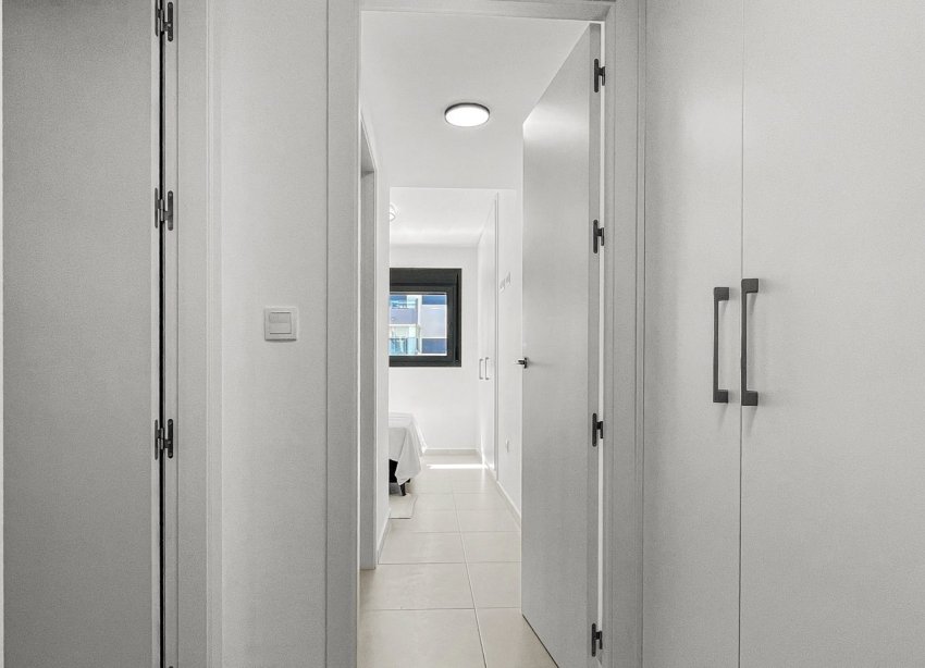 Resale - Apartament / Duplex - Orihuela Costa - Los Dolses