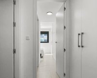 Resale - Apartament / Duplex - Orihuela Costa - Los Dolses