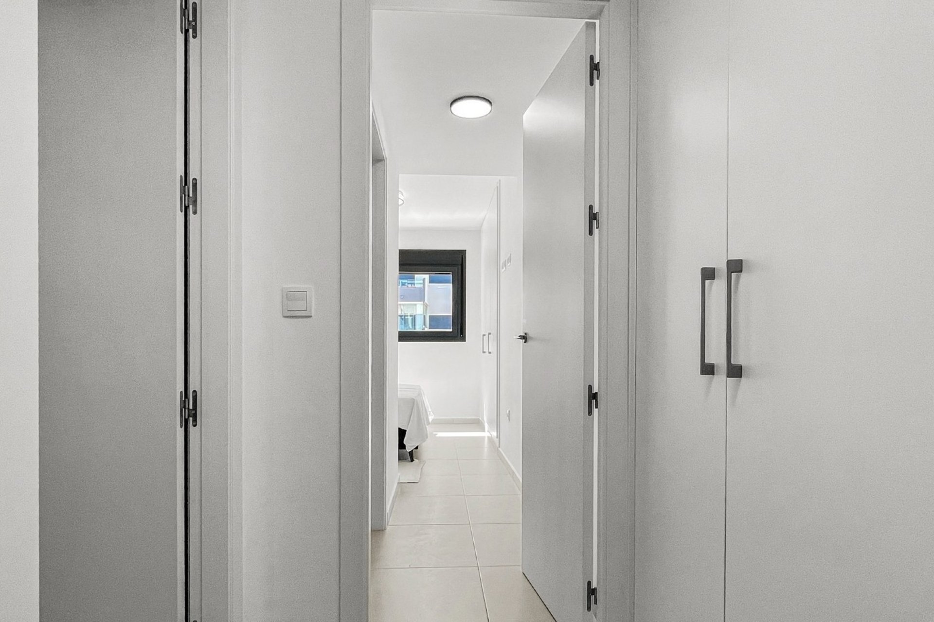 Resale - Apartament / Duplex - Orihuela Costa - Los Dolses