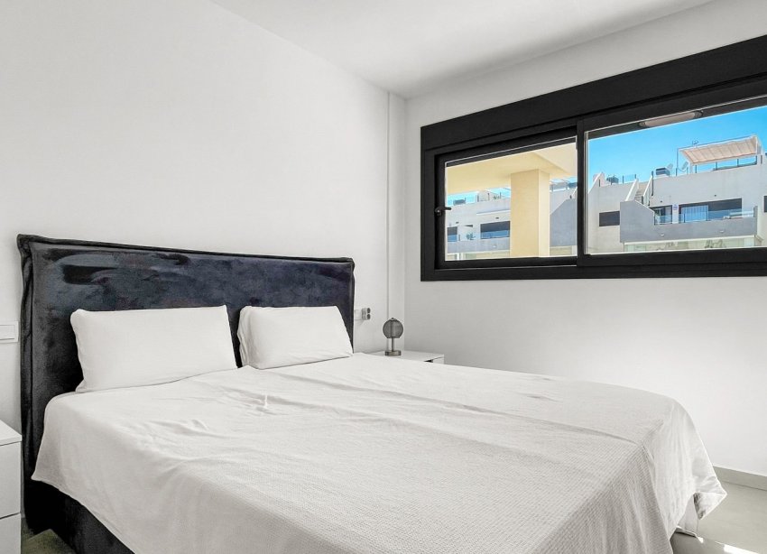 Resale - Apartament / Duplex - Orihuela Costa - Los Dolses