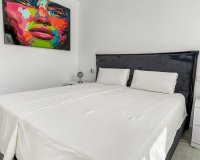 Resale - Apartament / Duplex - Orihuela Costa - Los Dolses