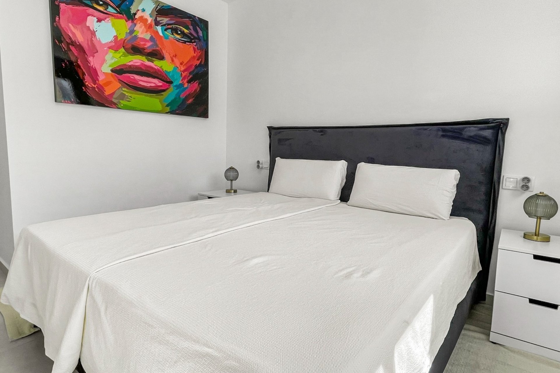 Resale - Apartament / Duplex - Orihuela Costa - Los Dolses