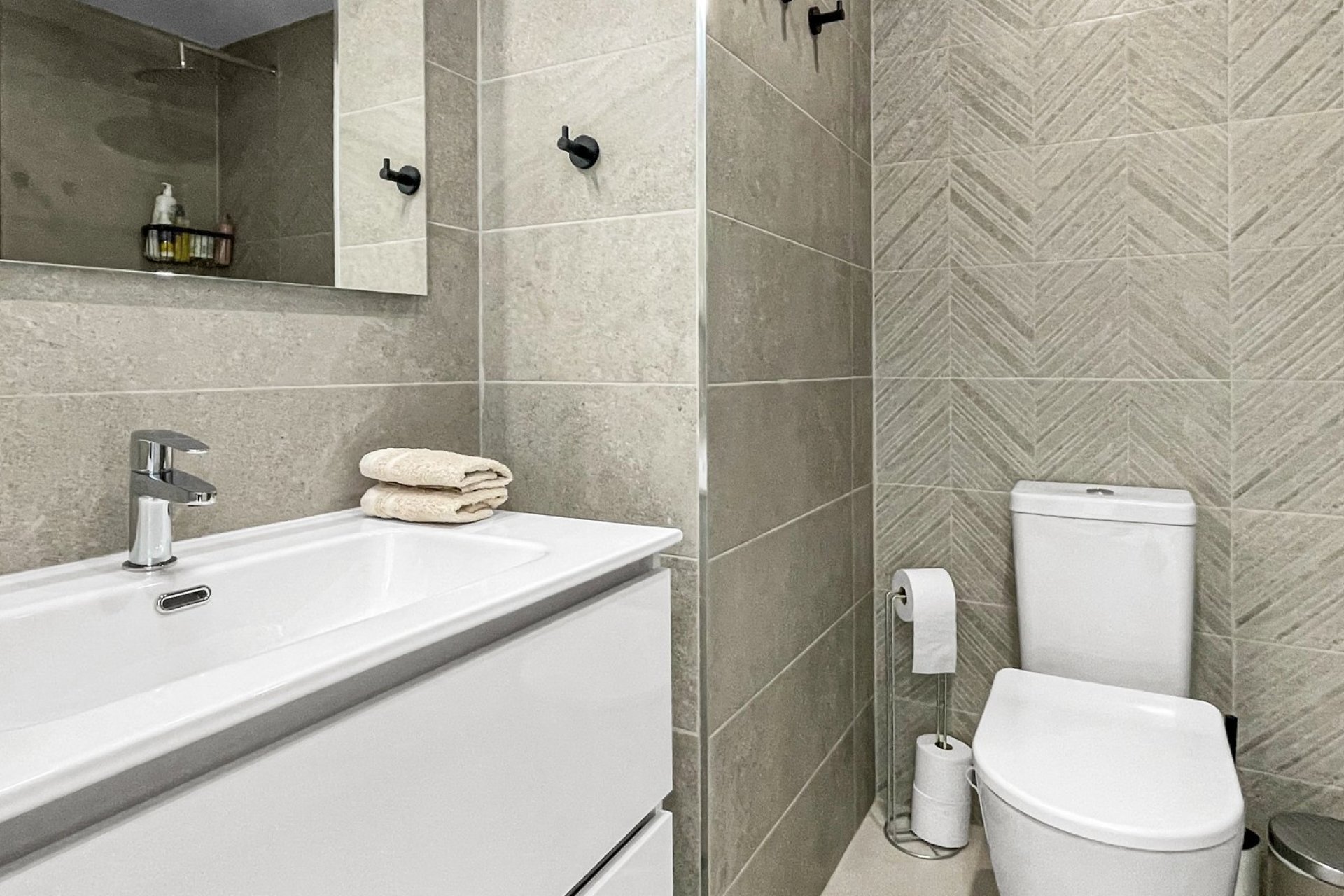 Resale - Apartament / Duplex - Orihuela Costa - Los Dolses