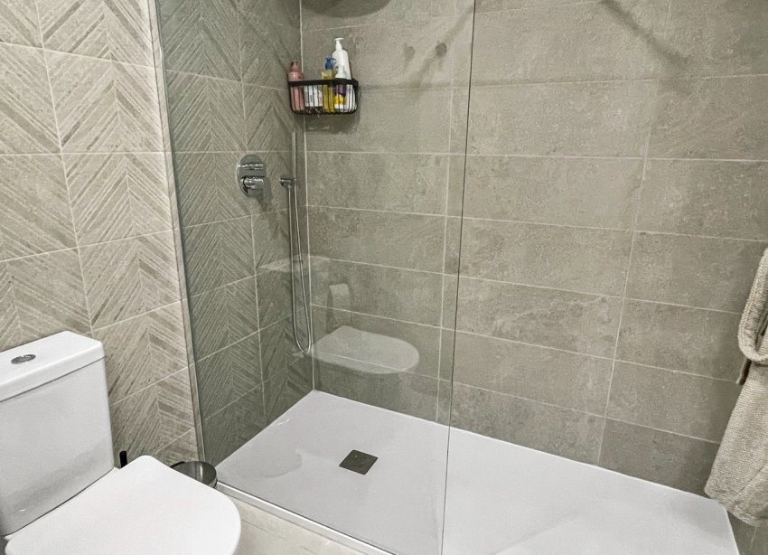 Resale - Apartament / Duplex - Orihuela Costa - Los Dolses