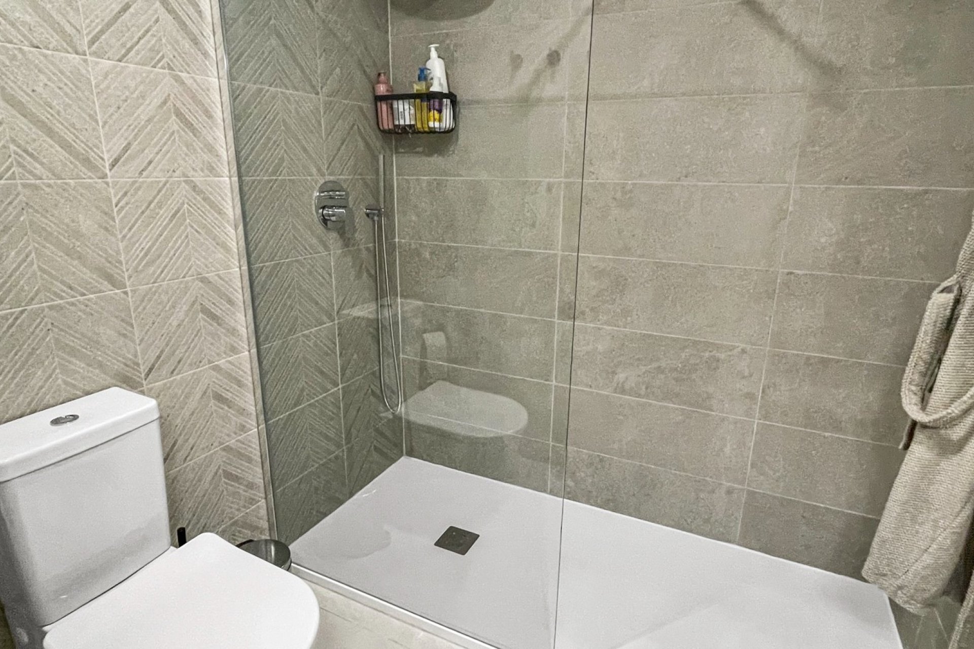 Resale - Apartament / Duplex - Orihuela Costa - Los Dolses