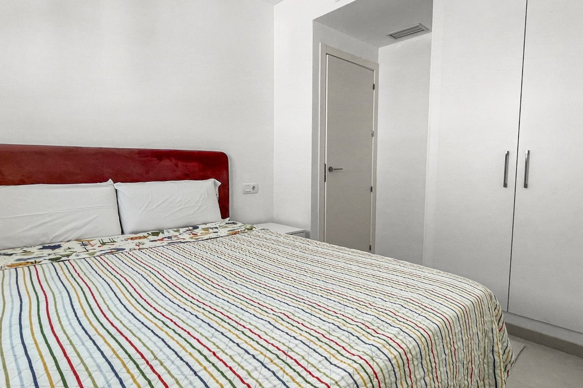 Resale - Apartament / Duplex - Orihuela Costa - Los Dolses
