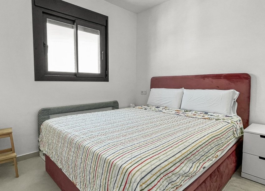 Resale - Apartament / Duplex - Orihuela Costa - Los Dolses