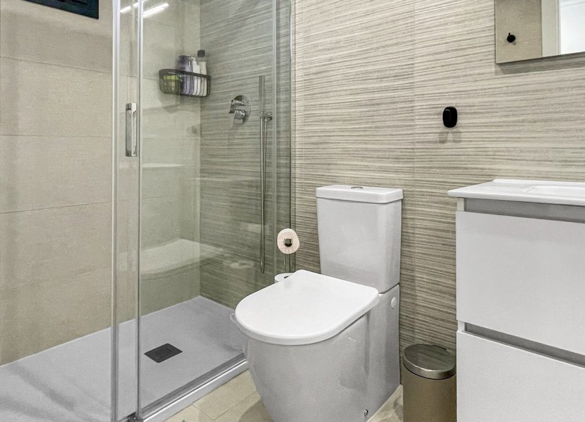 Resale - Apartament / Duplex - Orihuela Costa - Los Dolses