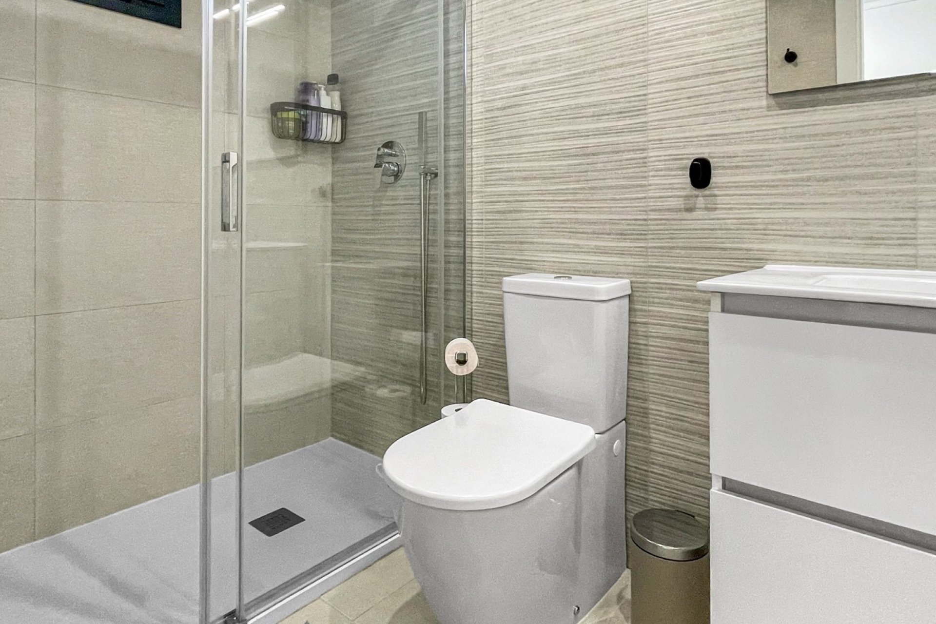 Resale - Apartament / Duplex - Orihuela Costa - Los Dolses