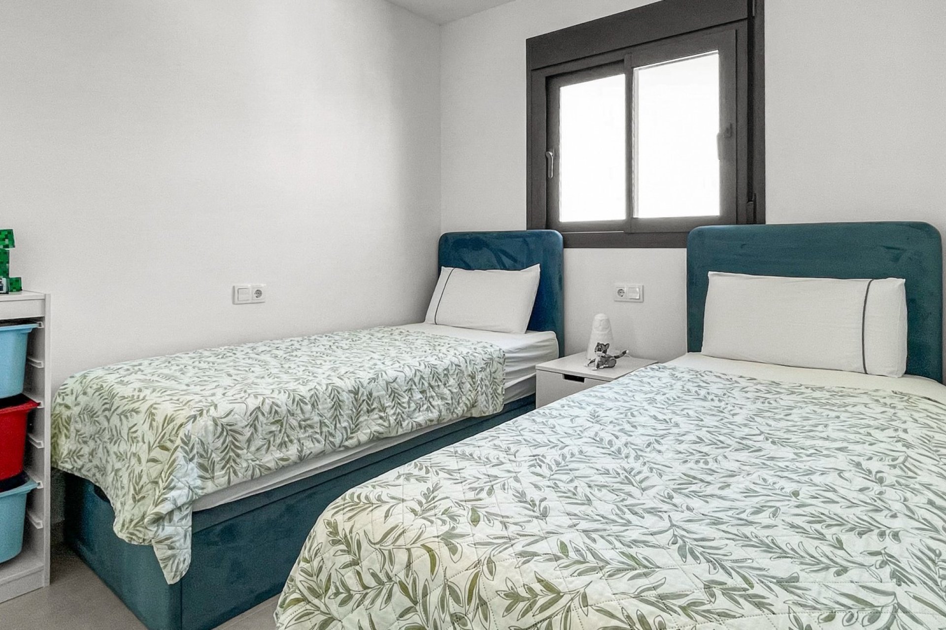 Resale - Apartament / Duplex - Orihuela Costa - Los Dolses