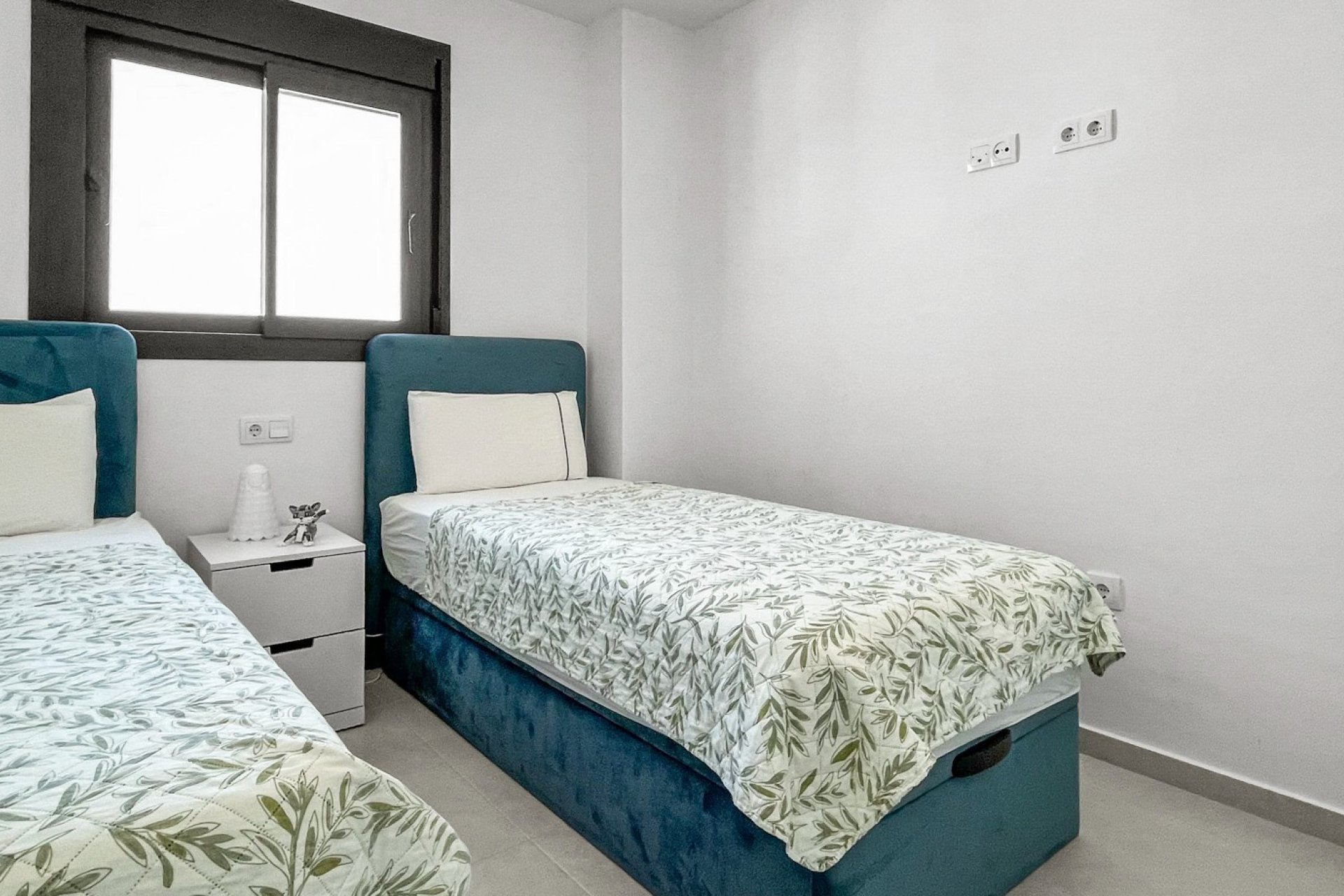 Resale - Apartament / Duplex - Orihuela Costa - Los Dolses