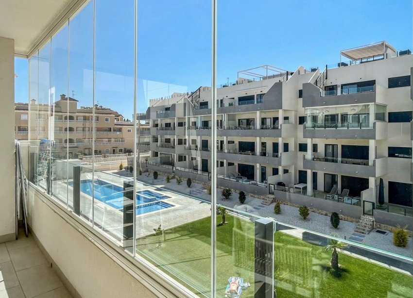 Resale - Apartament / Duplex - Orihuela Costa - Los Dolses