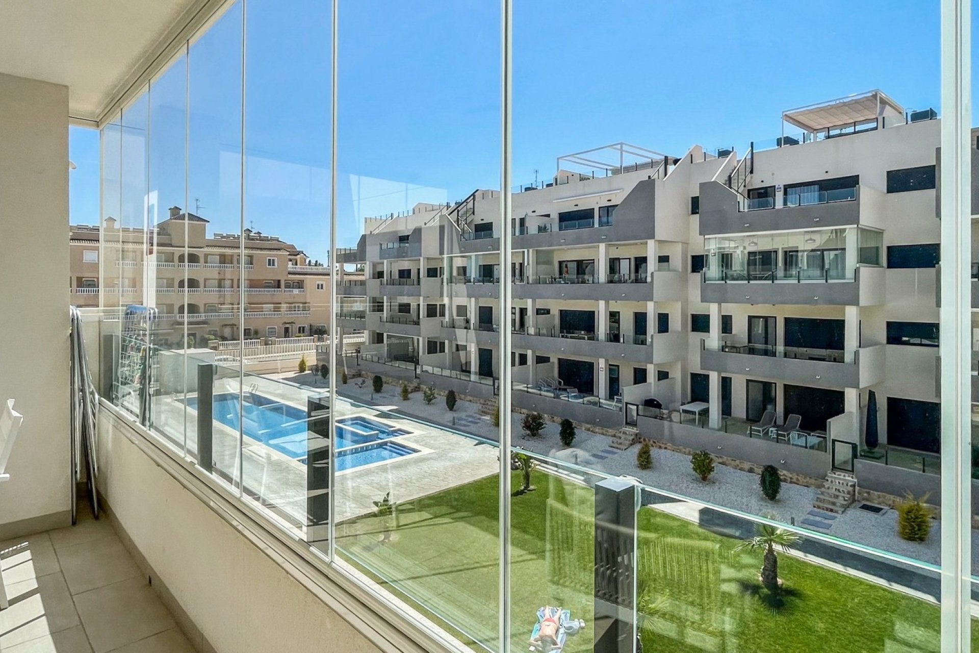Resale - Apartament / Duplex - Orihuela Costa - Los Dolses