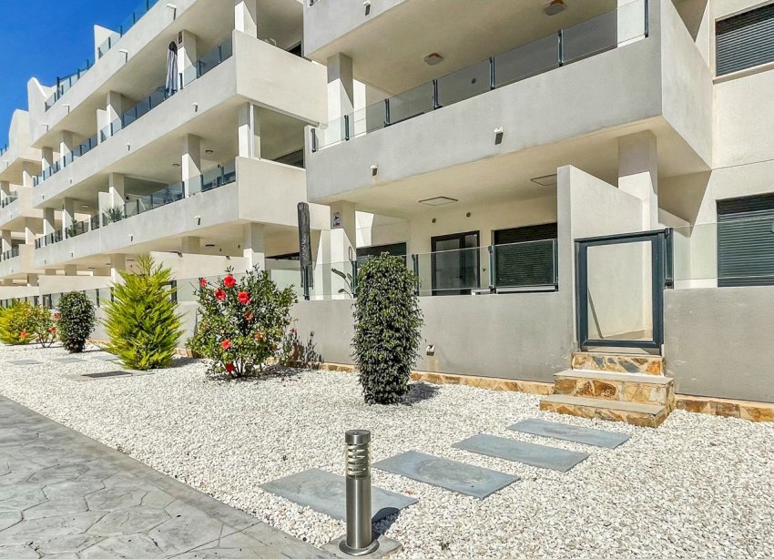 Resale - Apartament / Duplex - Orihuela Costa - Los Dolses