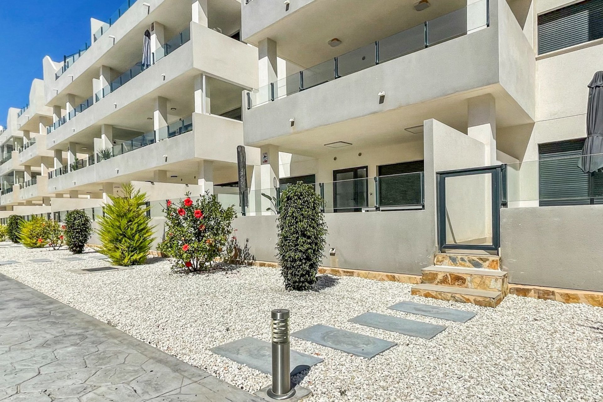 Resale - Apartament / Duplex - Orihuela Costa - Los Dolses