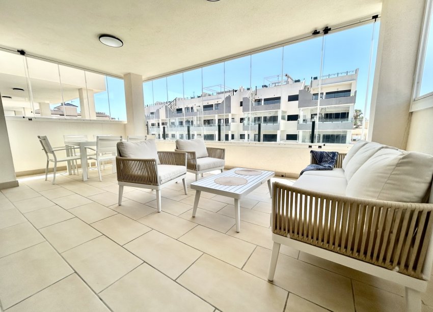 Resale - Apartament / Duplex - Orihuela Costa - Los Dolses