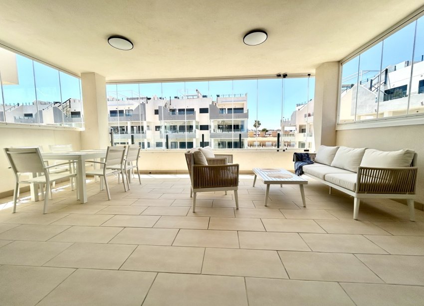 Resale - Apartament / Duplex - Orihuela Costa - Los Dolses
